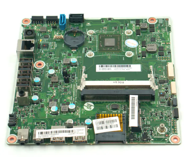 HP motherboard 730939-001 23-G 23-G010 AIO 730939-501