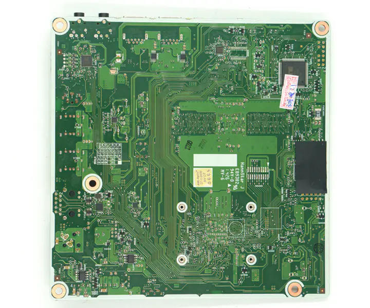 HP motherboard 730939-001 23-G 23-G010 AIO 730939-501