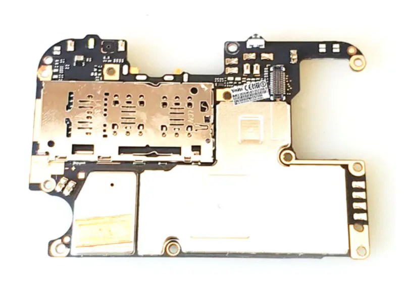 Xiaomi RedMi Note8 Motherboard