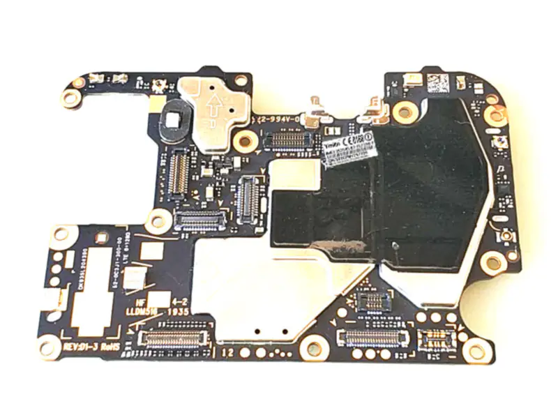 Xiaomi RedMi Note8 Motherboard