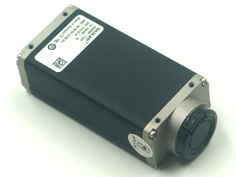 BASLER pia2400-17gm