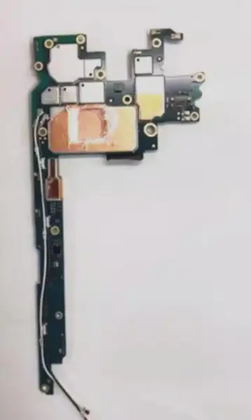 Google Pixel3 motherboard