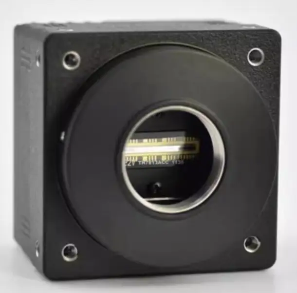 BASLER ruL1024-57gm