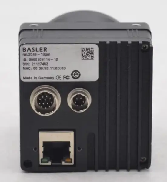 BASLER ruL2048-10gm