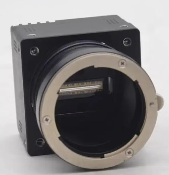 BASLER ruL2048-10gm