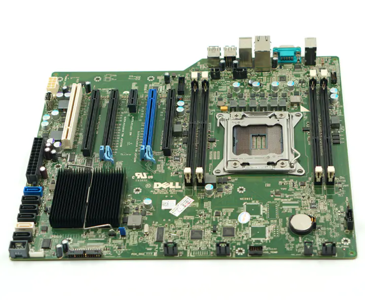Dell CN-0RCPW3 motherboard