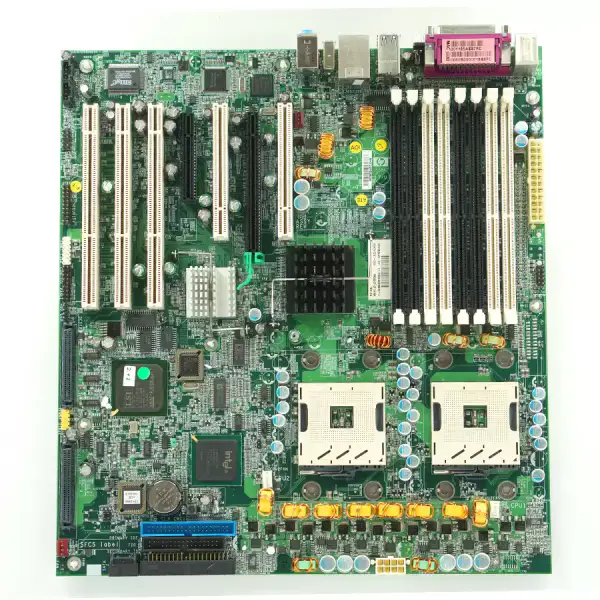 HP 409647-001 XW8200 server motherboard