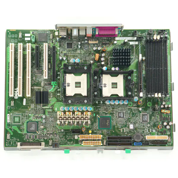 Dell XC837 0XC837 CN-0XC837 Server Motherboard System board For 670