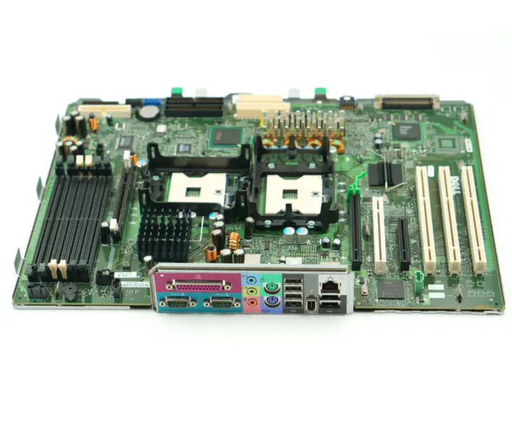 Dell XC837 0XC837 CN-0XC837 Server Motherboard System board For 670