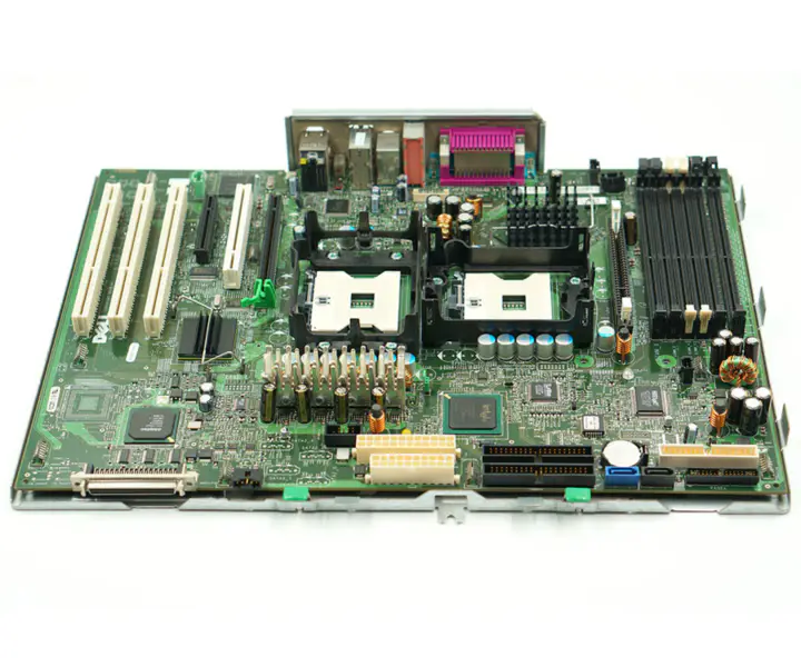 Dell XC837 0XC837 CN-0XC837 Server Motherboard System board For 670