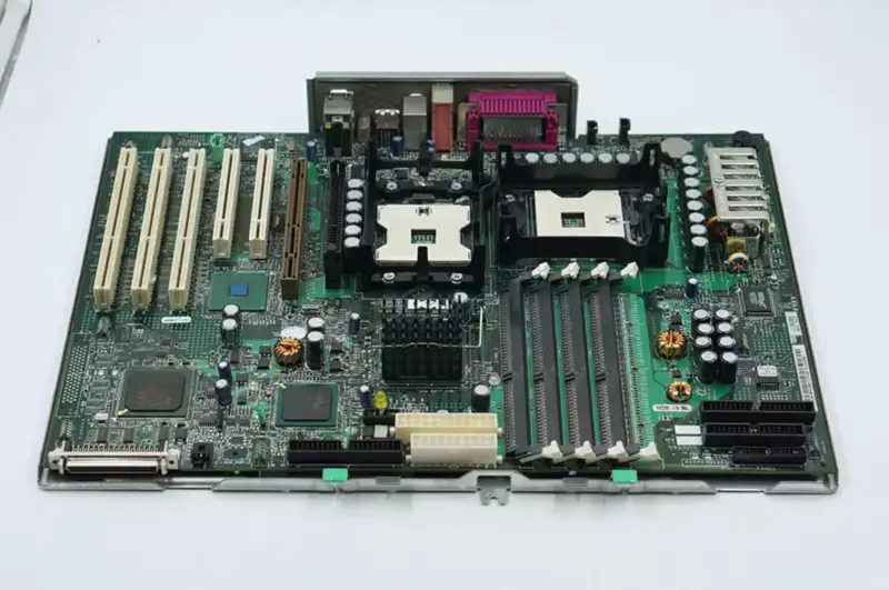 Dell 0F1262 CN-0F1262 Motherboard