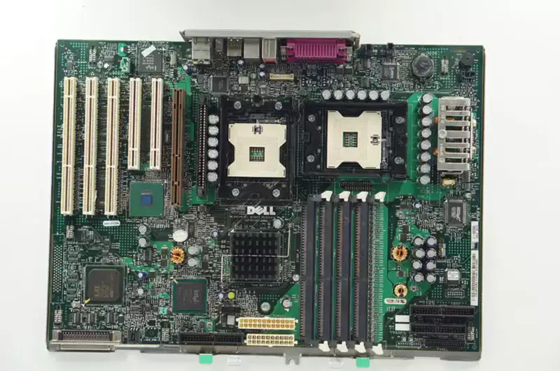 Dell 0F1262 CN-0F1262 Motherboard
