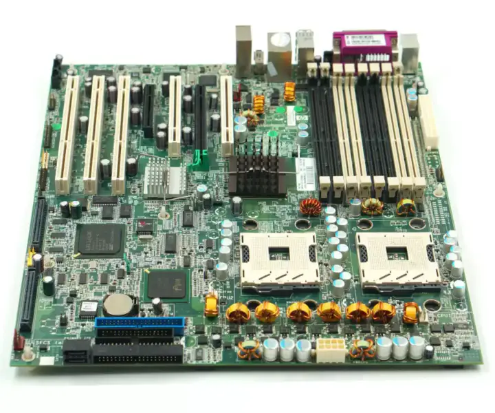 HP 350446-001 motherboard