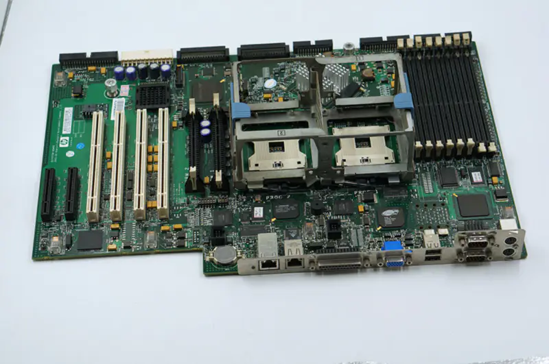 HP 347882-001 motherboard