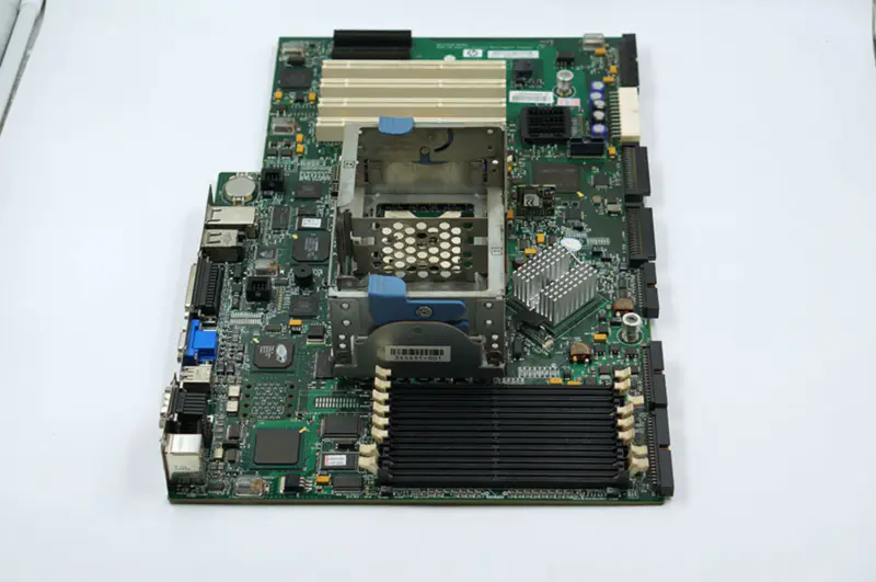 HP 347882-001 motherboard