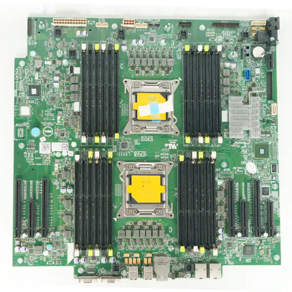 Dell CN-0658N7 motherboard