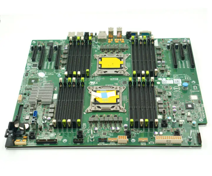 Dell CN-0658N7 motherboard