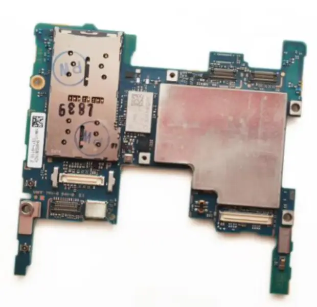 Sony XZ2P Xpeia X1 motherboard