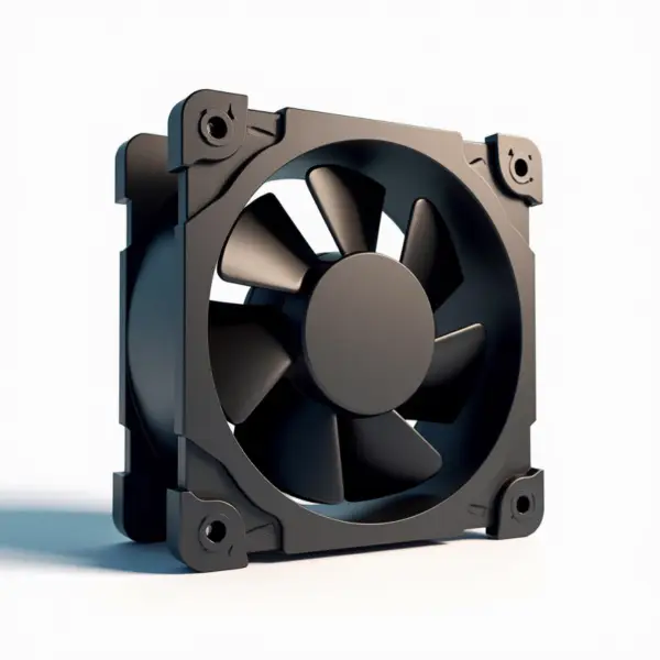 AVC BAPA0310B2U Fan