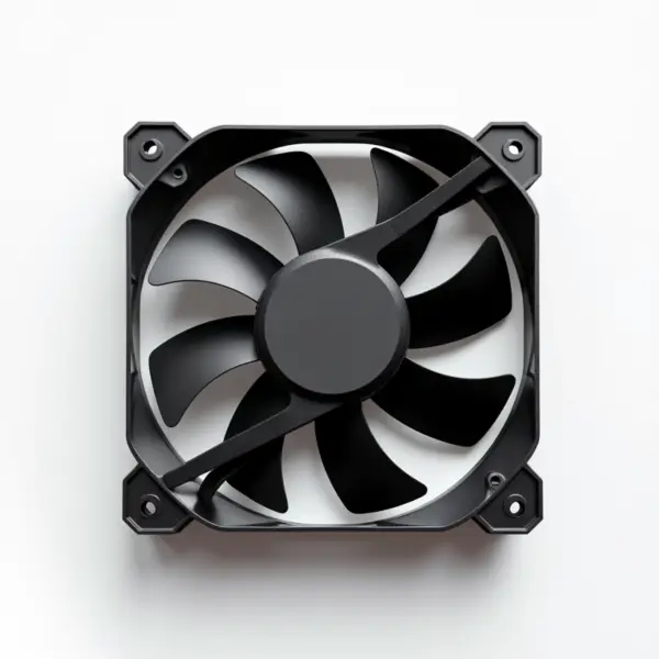 Aidecool ADC4010L12SH Fan