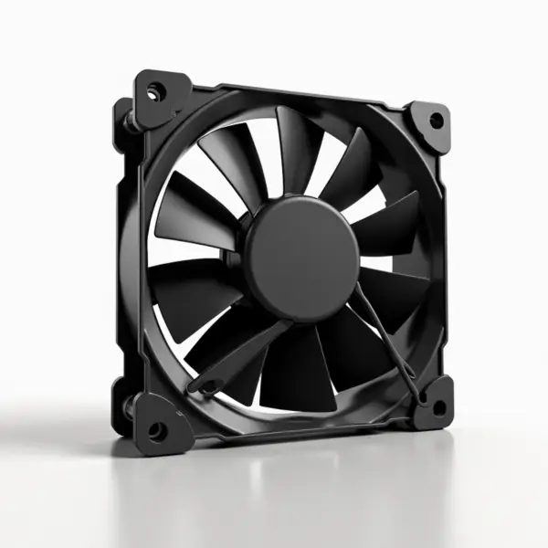 ADDA AS14024MB5191B0 Fan