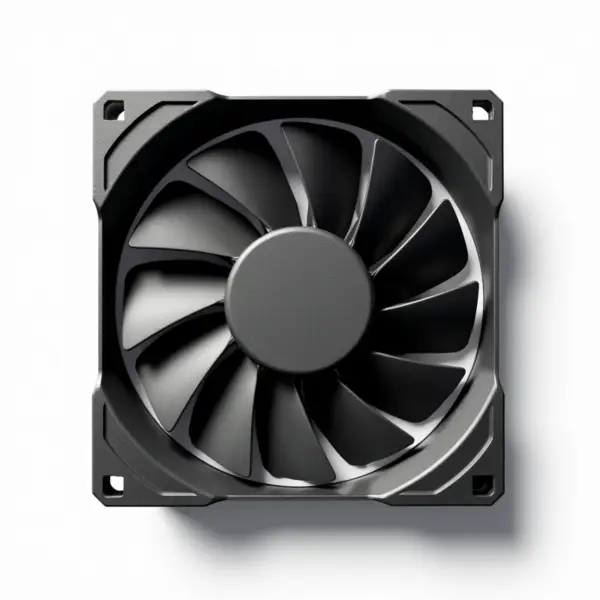 Nidec BKV 301 216-130 Fan