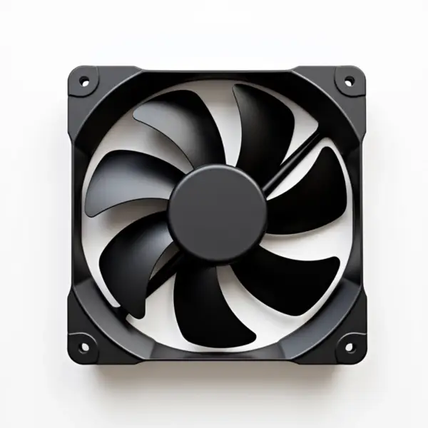 EBM W2S130-AA03-01/7855ES Fan