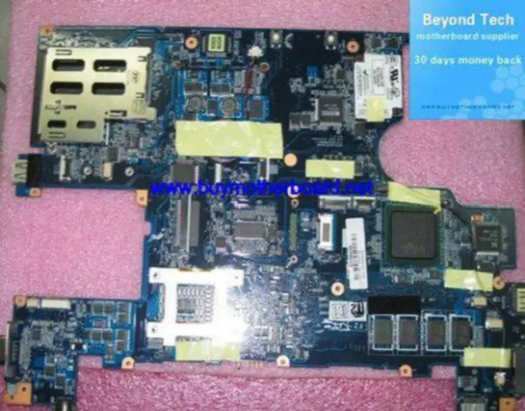 Asus w5fm motherboard