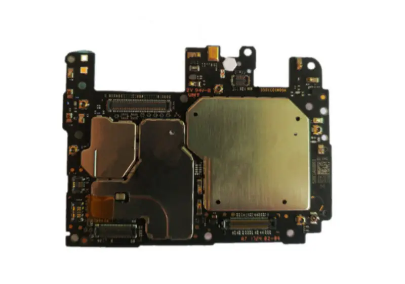 Xiaomi 6 Mi6 Motherboard