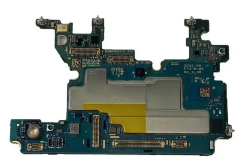 Samsung Galaxy z Flip4 F721B F721U F7210 F721N motherboard