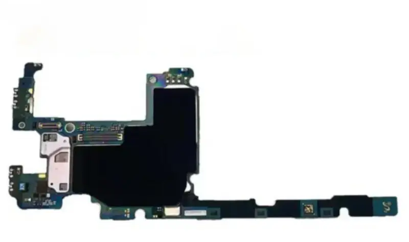 Samsung Galaxy z Fold2 F916U F916N F916B motherboard